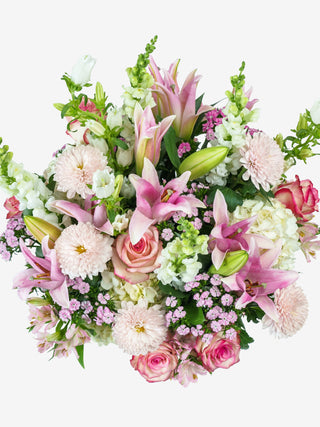 Timeless Blooms