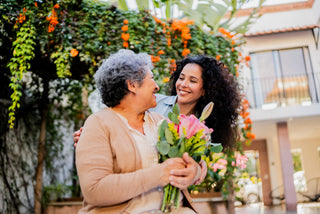Last-Minute Mother's Day Flowers
