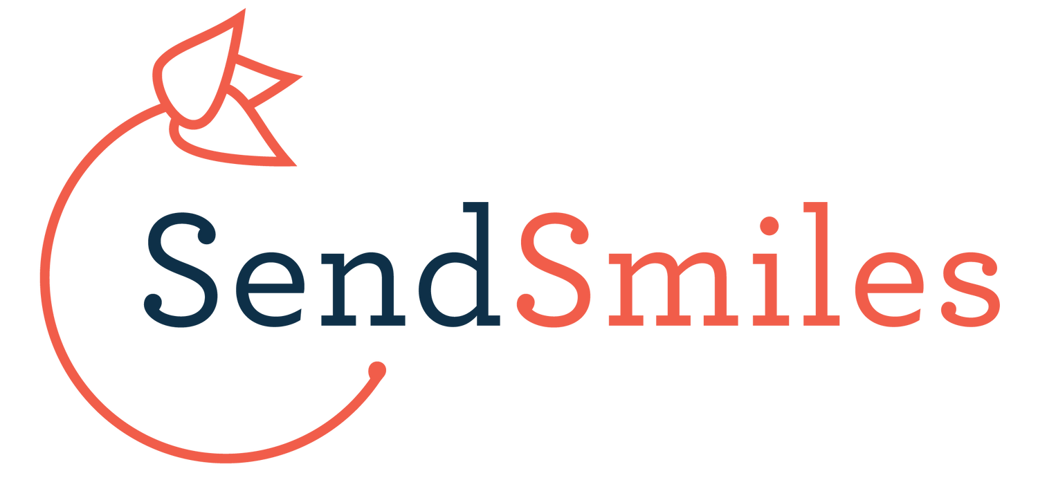 FAQ Send Smiles
