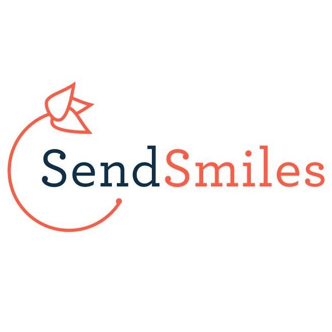 Send Smiles logo