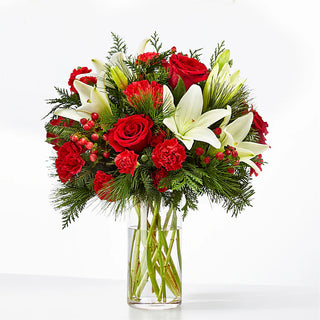 Joyful Greetings Bouquet